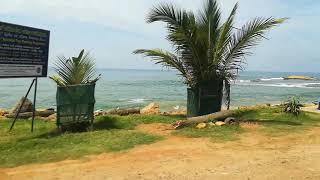 Unawatuna to Hikkaduwa taxi