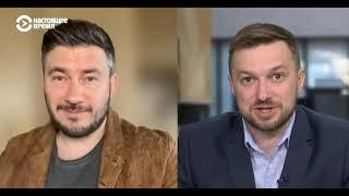 Дмитрий Глуховский о настоящей цели агрессии, шизофреничной власти и тотальной мобилизации России.