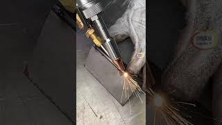 Handheld Laser welding Machine 1500W