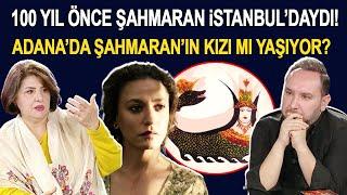 Şahmaran'ın yazarı Emine Buzkan ilk kez açıklıyor! Tüm bildiklerinizi unutun!!!