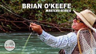 Fly Fishing Techniques for Exploring Backcountry Rivers - Behind the Scenes with Brian O'Keefe