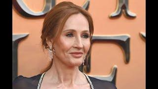 J.K. Rowling's Involvement in Harry Potter HBO Series Amid Controversy