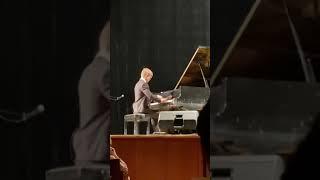 F.Chopin - Nocturne c-moll op.48 No.1  Evgeny Ivashko (piano)