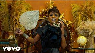 SHELLY PLATINUM - Barbie Girl (Official Music Video)