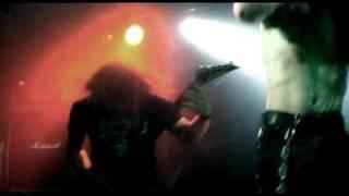 Dehydrated Goat - Shrine of Impotence (Live @ club "Melnā Piektdiena", 13 November 2009)