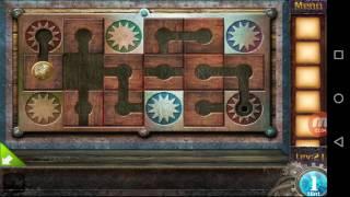 Escape Game the 50 Rooms 3 Level 21 Walkthrough