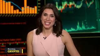 Bloomberg Crypto Full Show (01/24/2023)