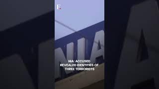 Pahalgam Terror Attack: Two Arrested for “Harbouring LeT Terrorists” | Subscribe to Firstpost | N18G