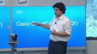 Cisco Cloud Center Overview with Gaurav Manglik