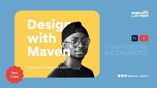 Design with Maven 3.0 (Purposeful Designers Edition)