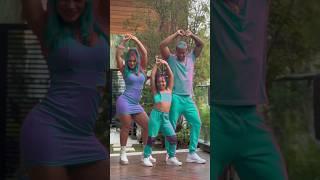 Quantas vezes a gente troca de cor?  #danca #entretenimento @ApolloSant & Dudinha