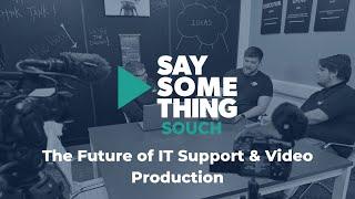 The Future of IT Support & Video Production – How AI and automation are changing the industry