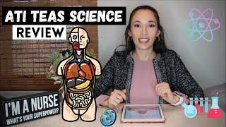 ATI TEAS | Science Review