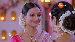 Bhagya Lakshmi | Will Malishka succeed with her plan to harm Neelam?