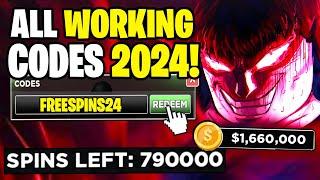 *NEW* ALL WORKING CODES FOR UNTITLED BOXING GAME IN 2024! ROBLOX UNTITLED BOXING GAME CODES