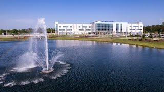 Introducing Brooks Rehabilitation Hospital - Bartram Campus | Brooks Rehabilitation