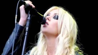 Taylor Momsen - Sweet Things ACOUSTIC [High Quality]