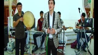 Ilhomjon Rajabov Samarkand UZB Clip 1