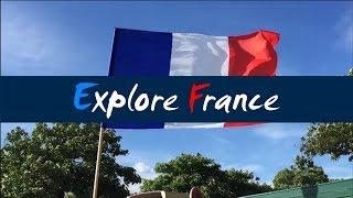 Explore France