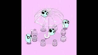 BLUE HAMHAM - Rain Drop Quartet