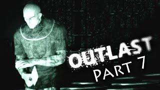 OUTSIDE | Outlast - Part 7