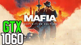 Mafia: Definitive Edition - GTX 1060 3gb | i5 3570 | 12GB | 1080p Low - High Settings