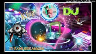 TERA RANG BALLE BALLE (FAST DJ MIX-) DJ KAMLESH KUSHWAHA AMAHA 6264634392