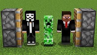 hacker + creeper + admin = ???