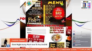 $#@CORN-COLOR AUNTY DONNA***GLOBALYOUTH PROGRAM *****THE MIX***
