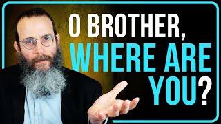 Where Are You? Introduction to Chassidut (19 Kislev Class)