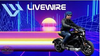 Liverwire One - What's it really like to ride this Electric Motorcycle? | Second Ride Review