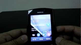 Nokia Asha 303 Software Tips and Tricks