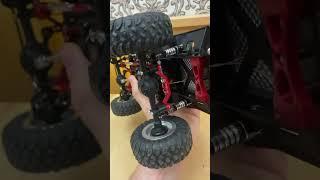 #automobile #rcshow #rc #toprc #мастерская #обзор #toprcmodel #diy #rcauto #offroad