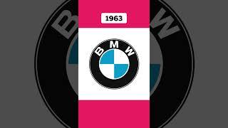 История Логотипа BMW  #Бмв #Bmw #История #Логотип #Марка #Машина #Автомобиль #Подпишись #Shorts