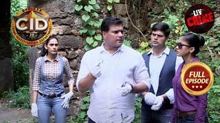 Vasai Fort का रहस्य सुलझाने पहुँची Team CID | CID I Full Episode I सीआईडी | 3 June 2023