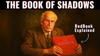 Why Carl Jung Hid This Book for 50 Years – Red Book Explained