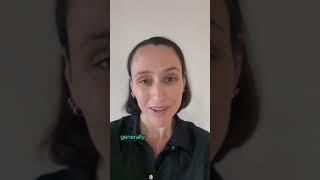 Meet Eleanor, Our One To One Wellness Psychologist.