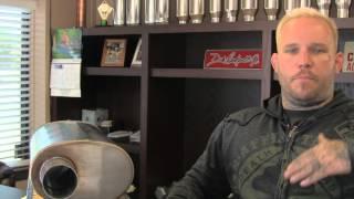 Sacramento Muffler Replace choices Flowmaster Magnaflow Borla