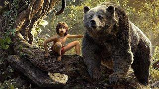 Mowgli Blew Up the Jungle! - Heir to the King - Adventure Movie, Action 2025,Must see ALL.