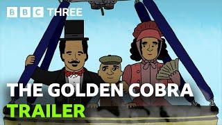 The Golden Cobra | Trailer