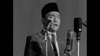 Bing Slamet - Burung Nuri (1961)