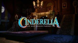 CINDERELLA XXX: AN AXEL BRAUN PARODY-official trailer