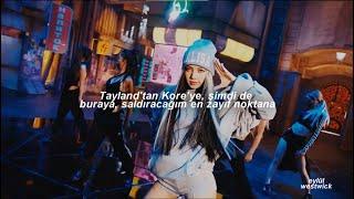 Lisa - LALISA (Türkçe Çeviri)