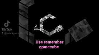 GameCube effect