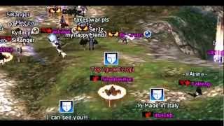 TheExistence Archmage rpg-club x3 Lineage 2