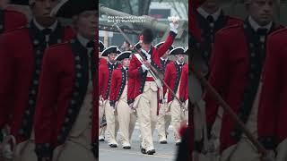 Military might on display during Army’s 250th birthday parade in DC