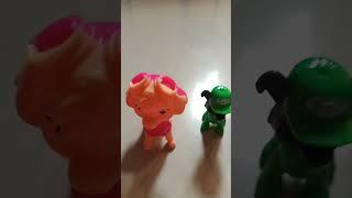 evolution of toys