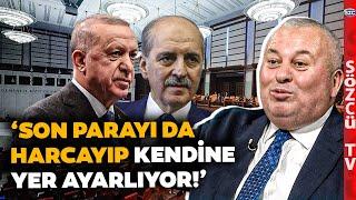 Cemal Enginyurt Erdoğan'ın CHP'ye Maaş Oyunlarını SGK ve Milletvekilleri Detayları İle Anlattı!