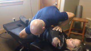 3 Types of Low Back Chiropractic Adjustments @prochiropractic Bozeman