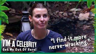 Coleen on Wayne Rooney’s New Role | I'm A Celebrity... Get Me Out of Here! 2024